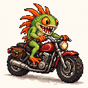 Murloc riding a motorcycle — 2026-10-21 05:59 UTC