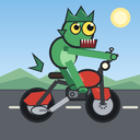 Murloc riding a motorcycle — 2026-10-21 06:05 UTC
