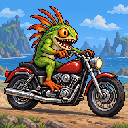 Murloc riding a motorcycle — 2026-10-21 07:06 UTC