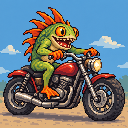 Murloc riding a motorcycle — 2026-10-21 07:06 UTC