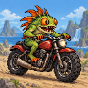 Murloc riding a motorcycle — 2026-10-21 07:06 UTC