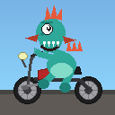 Murloc riding a motorcycle — 2026-10-21 07:07 UTC