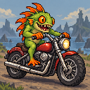 Murloc riding a motorcycle — 2026-10-21 08:03 UTC