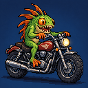 Murloc riding a motorcycle — 2026-10-04 19:02 UTC