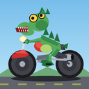 Murloc riding a motorcycle — 2026-10-21 08:05 UTC