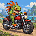Murloc riding a motorcycle — 2026-10-21 09:08 UTC