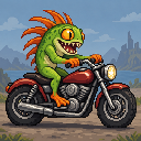 Murloc riding a motorcycle — 2026-10-21 10:57 UTC