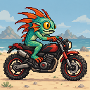Murloc riding a motorcycle — 2026-10-21 10:58 UTC