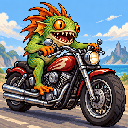 Murloc riding a motorcycle — 2026-10-21 11:58 UTC
