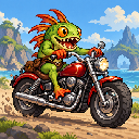 Murloc riding a motorcycle — 2026-10-21 11:58 UTC