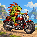 Murloc riding a motorcycle — 2026-10-21 11:58 UTC