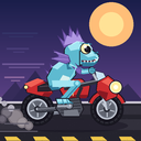 Murloc riding a motorcycle — 2026-10-04 19:03 UTC