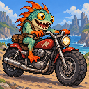 Murloc riding a motorcycle — 2026-10-21 13:05 UTC