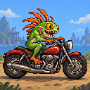 Murloc riding a motorcycle — 2026-10-21 17:01 UTC