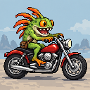 Murloc riding a motorcycle — 2026-10-21 17:59 UTC