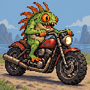 Murloc riding a motorcycle — 2026-10-21 19:01 UTC