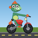 Murloc riding a motorcycle — 2026-10-21 19:01 UTC