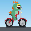 Murloc riding a motorcycle — 2026-10-21 19:03 UTC