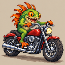 Murloc riding a motorcycle — 2026-10-21 20:11 UTC