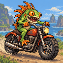 Murloc riding a motorcycle — 2026-10-21 20:11 UTC