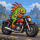 Murloc riding a motorcycle — 2026-10-21 20:56 UTC