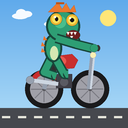 Murloc riding a motorcycle — 2026-10-21 22:05 UTC