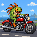 Murloc riding a motorcycle — 2026-10-21 22:59 UTC