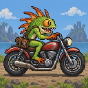 Murloc riding a motorcycle — 2026-10-04 21:02 UTC