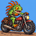 Murloc riding a motorcycle — 2026-10-22 00:02 UTC
