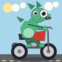 Murloc riding a motorcycle — 2026-10-22 01:08 UTC