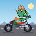 Murloc riding a motorcycle — 2026-10-22 01:10 UTC