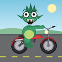 Murloc riding a motorcycle — 2026-10-22 02:11 UTC