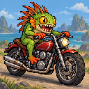 Murloc riding a motorcycle — 2026-10-22 04:02 UTC