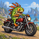 Murloc riding a motorcycle — 2026-10-22 04:59 UTC