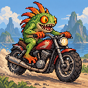 Murloc riding a motorcycle — 2026-10-22 06:01 UTC