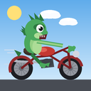 Murloc riding a motorcycle — 2026-10-22 06:03 UTC