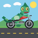 Murloc riding a motorcycle — 2026-10-22 06:06 UTC