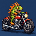 Murloc riding a motorcycle — 2026-10-22 07:06 UTC