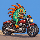 Murloc riding a motorcycle — 2026-10-22 07:06 UTC