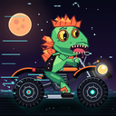 Murloc riding a motorcycle — 2026-10-22 07:08 UTC