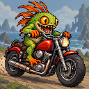 Murloc riding a motorcycle — 2026-10-22 09:14 UTC