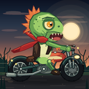 Murloc riding a motorcycle — 2026-10-22 09:16 UTC