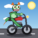 Murloc riding a motorcycle — 2026-10-22 10:08 UTC