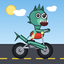 Murloc riding a motorcycle — 2026-10-22 12:08 UTC