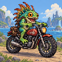 Murloc riding a motorcycle — 2026-10-04 22:02 UTC