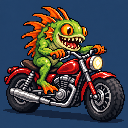 Murloc riding a motorcycle — 2026-10-22 14:03 UTC