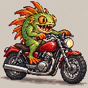 Murloc riding a motorcycle — 2026-10-22 14:04 UTC