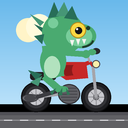 Murloc riding a motorcycle — 2026-10-04 22:02 UTC