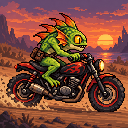 Murloc riding a motorcycle — 2026-10-22 16:01 UTC