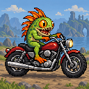 Murloc riding a motorcycle — 2026-10-22 16:59 UTC